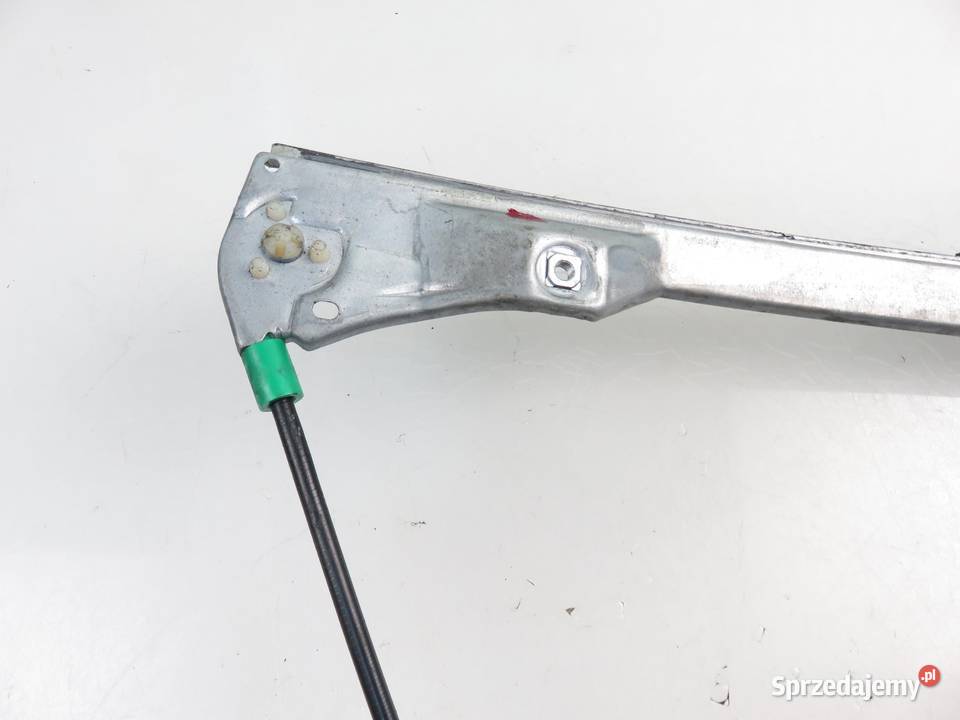 PODNOŚNIK SZYBY PRAWY PRZEDNI THALIA I