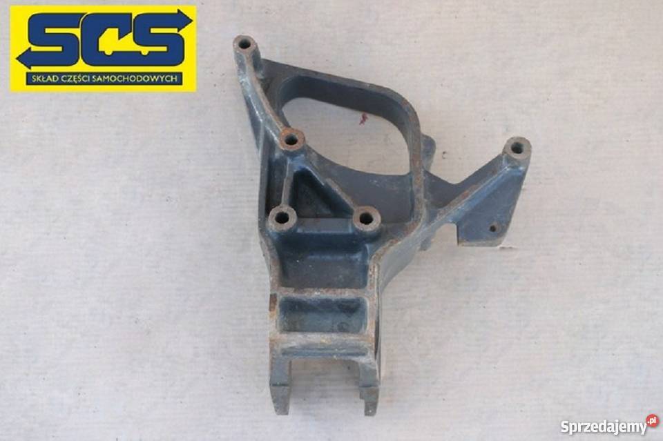 SCANIA MOCOWANIE WSPORNIK KABINY PRAWY 1343080 Bieleń