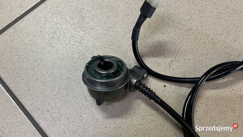 Ślimak Prędkościomierza Honda Varadero XL 125 Brzeszcze
