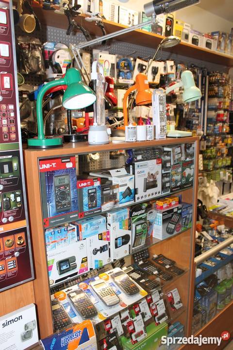 Stoisko Handlowe 16mkw Wrocław Widna 6 Hala dolnośląskie