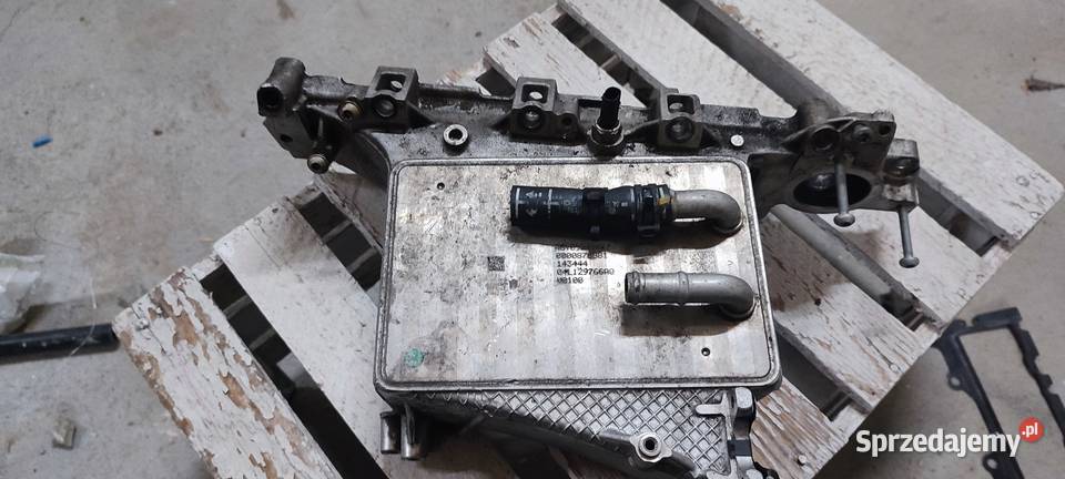 Volkswagen OE 04L129766AQ osobowe Słomowo