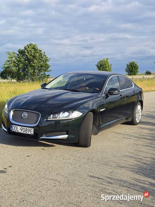 Jaguar xf x250 wymianie rozrządu klimatyzacja Oleśnica