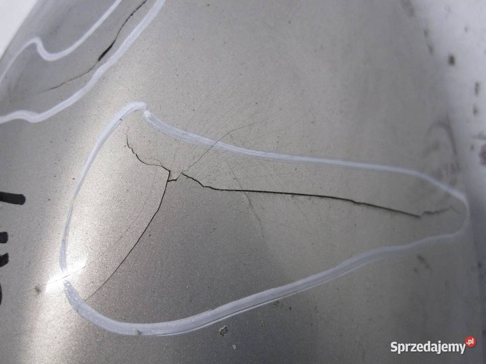 FORD KUGA MK1 I 10r lusterko prawe E9024417 7