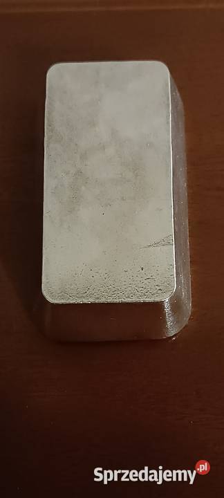 Sprzedam srebro próba 800 i 925 Kraków