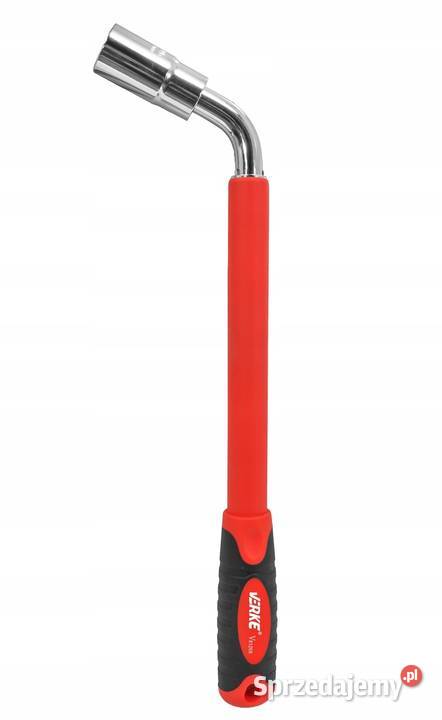 Klucz teleskopowy VERKE do kół 1719 2123 mm mm L Chmielnik