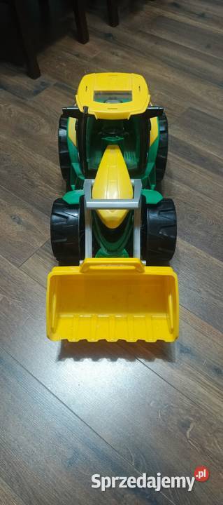 Traktor z turem kujawsko-pomorskie sprzedam