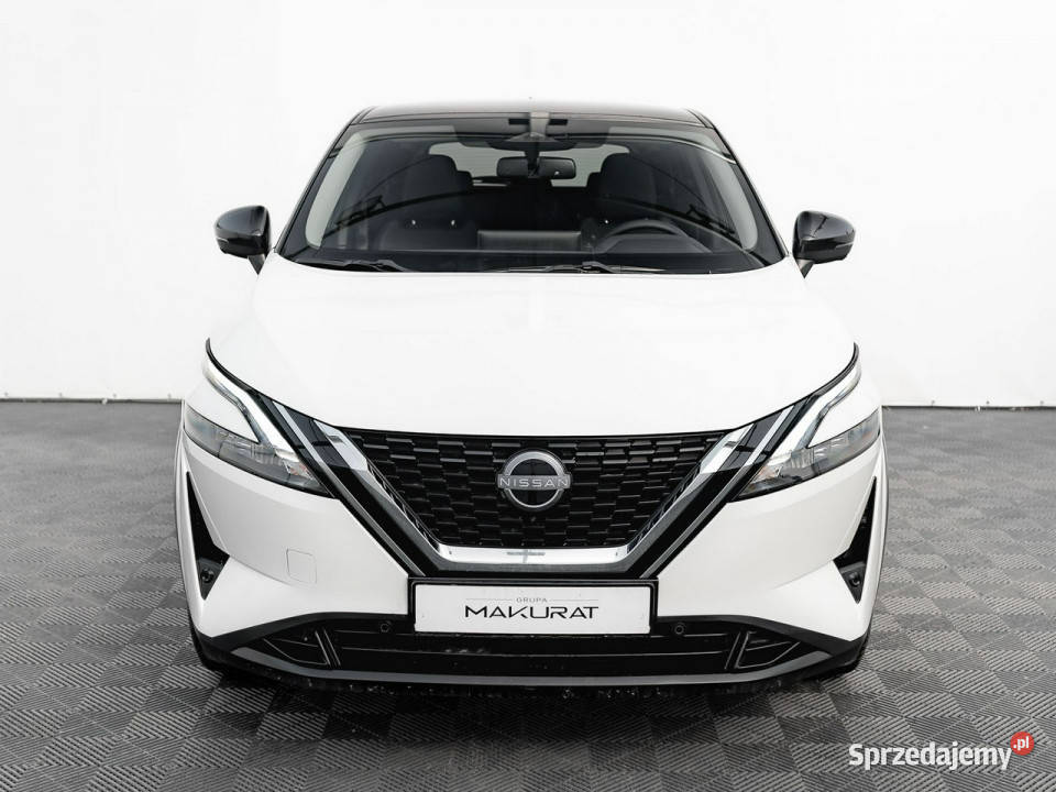 Nissan Qashqai PY7092313 DIGT mHEV NConnecta SUV Gdańsk sprzedam