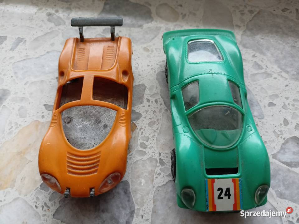 Stare zabawki PRL Estetyka Samochody i pojazdy Rzeszów sprzedam