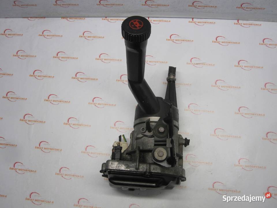 PEUGEOT 308 pompa wspomagania 9670700380 sprzedam