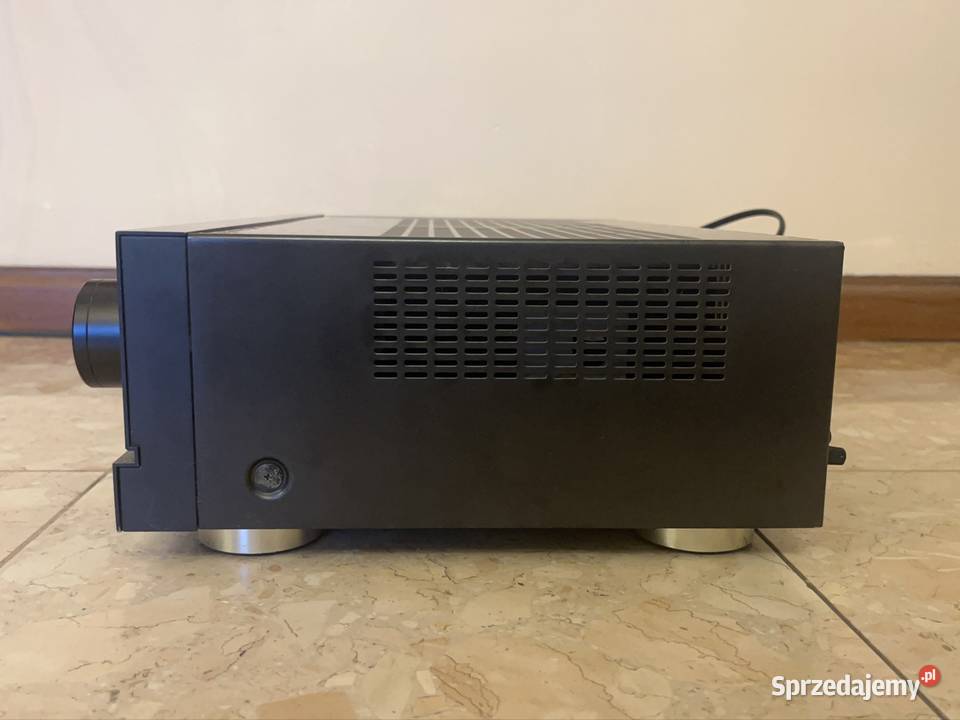 wzmacniacz technics suv450 2x50W 8ohm stereo Ruda Śląska