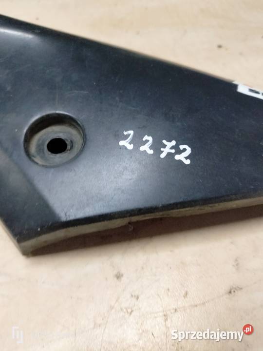 Yamaha TZR 50 prawy boczek pod siedzeniem Łubno