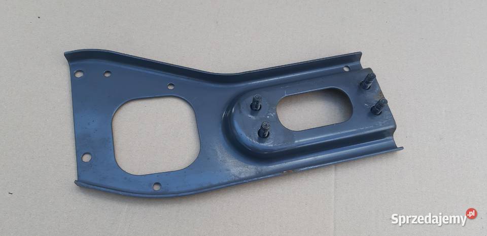 SCANIA R S WSPORNIK UCHWYT OSŁONY BOCZNEJ