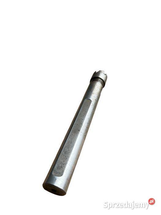 Garant oprawka hydrauliczna ER16 G25 25 000 wielkopolskie Tuliszków