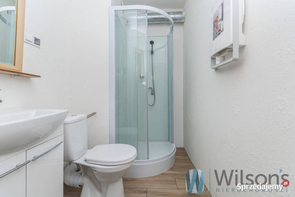 Sprzedam mieszkanie 2363m2 Stegna Lipowa 23.63m2