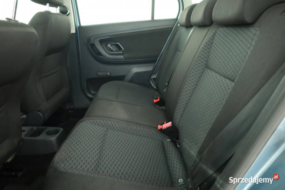 Skoda Fabia 12 TSI ESP Piaseczno sprzedam