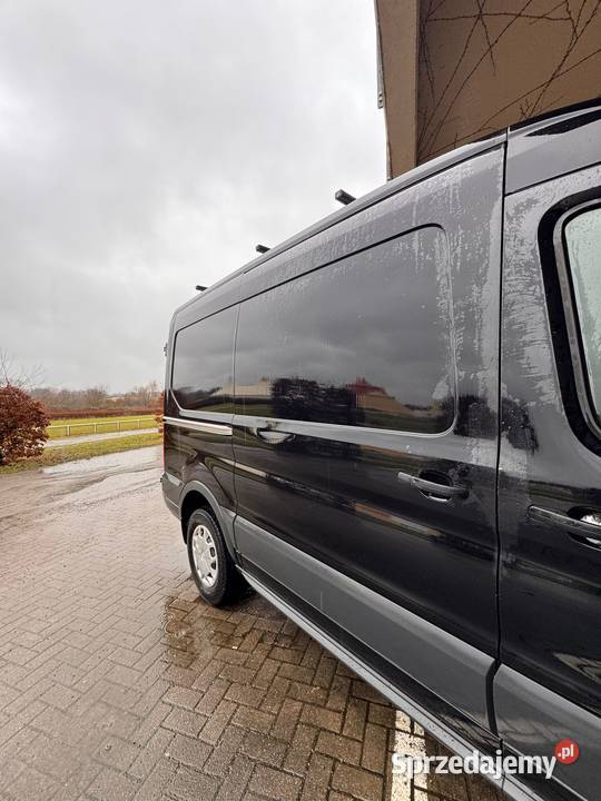 Ford Transit 20 170 179000km Wałcz