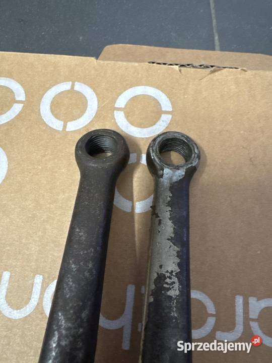 Ryś Żak korby sprzedam