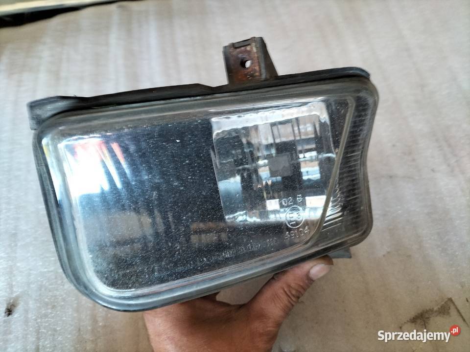 HALOGEN EWY FIAT PUNTO Kamień-Kolonia