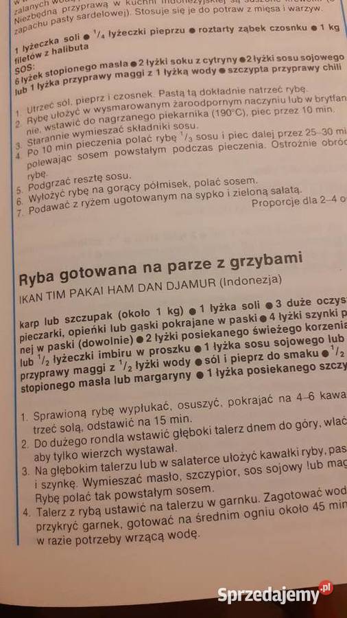 Przygoda kulinarna Szczecin