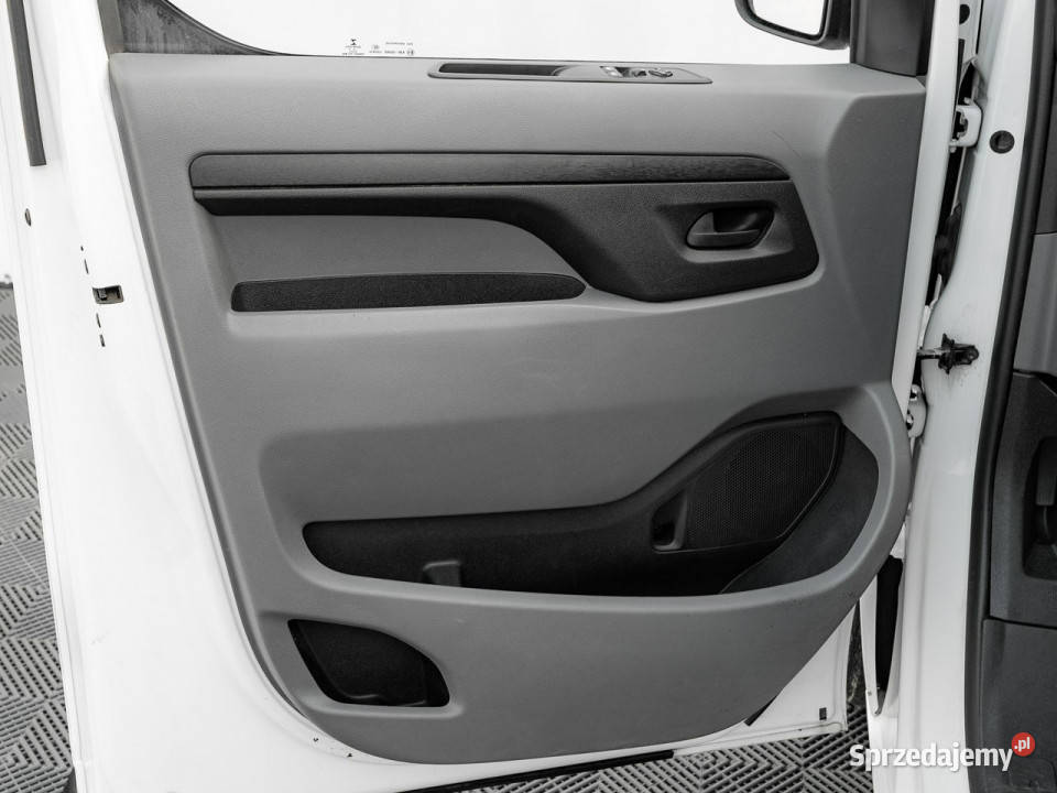 Toyota ProAce WD4348P20 D4D Long 31t Active ESP Gdańsk