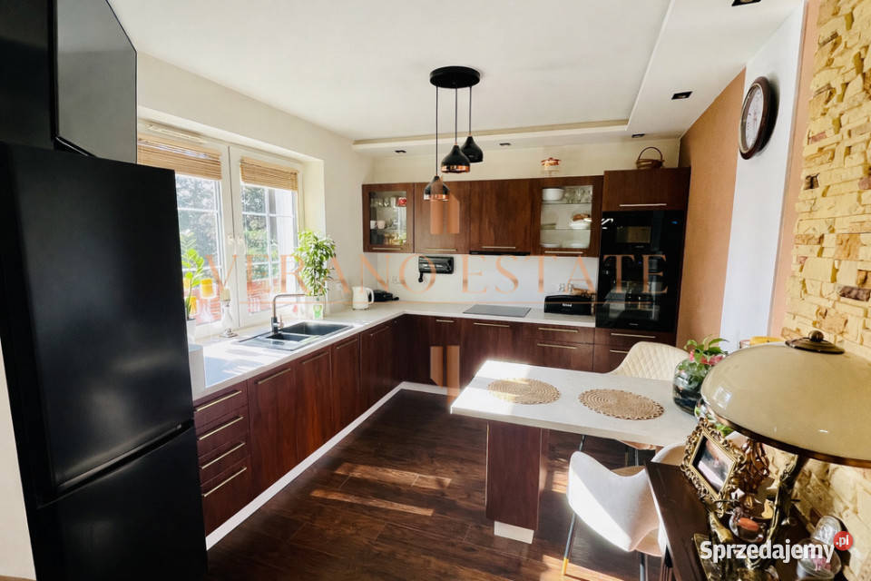 Gotowy do zamieszkania Komfort przestrzeń Liczba pokoi 6 mazowieckie Sońsk