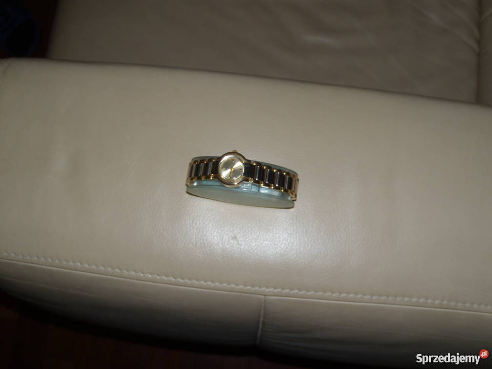 Zegarek damski Timex mazowieckie Warszawa