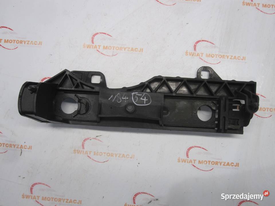 RANGE ROVER SPORT LIFT 30 TDV6 12r ślizg Kielce