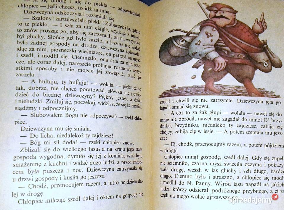 Mistrz Twardowski Część 1 Józef Ignacy Chełm