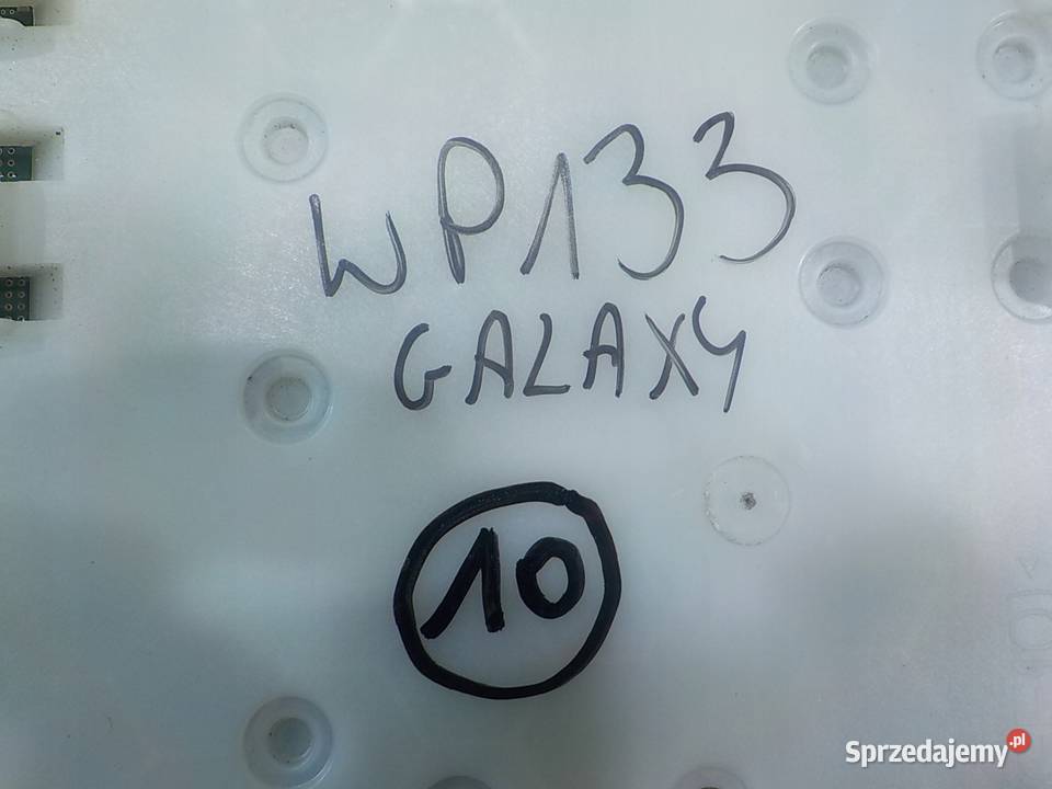 FORD GALAXY LIFT MK3 20B AUT 13r skrzynka Skrzynki bezpieczników Suków