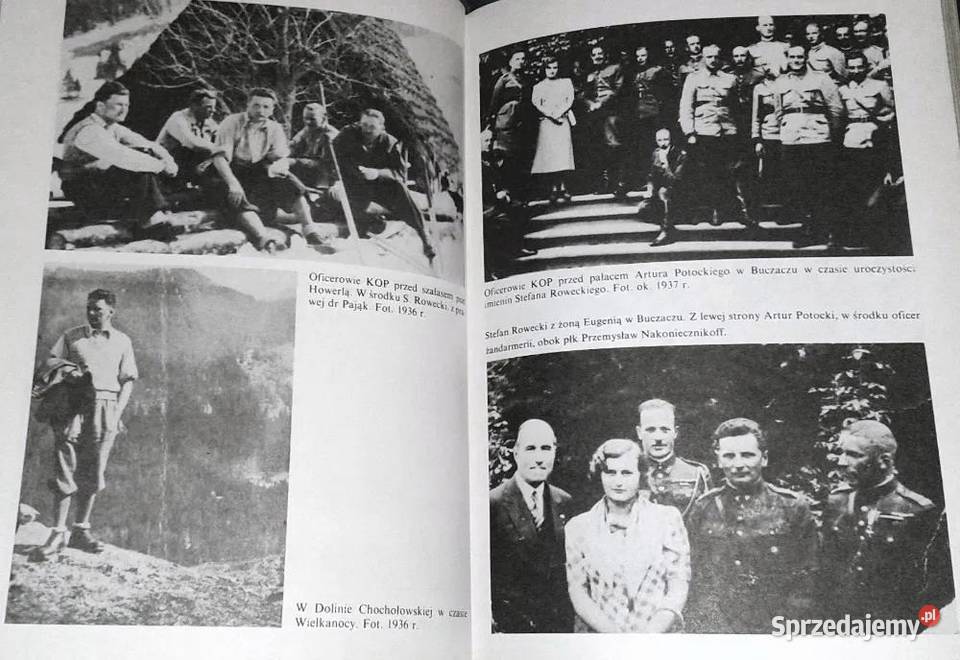 Bez buławy Generała Grota żołnierski los Cezary Chełm