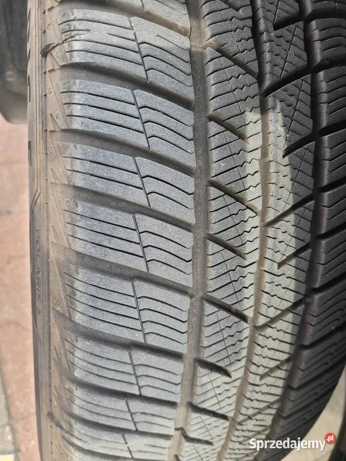 Opony 21555 R17 NOWE Letnie BFGoodrich Zimowe Szczecin