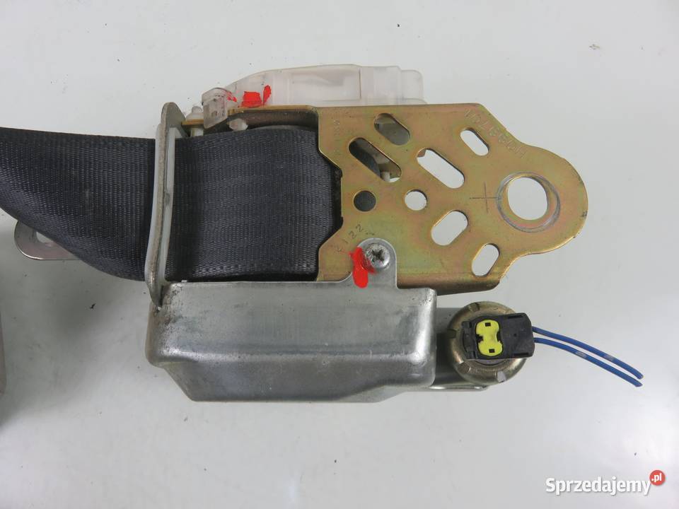 PAS PRAWY PRZEDNI SUZUKI SWIFT MK6 8492062J0 osobowe