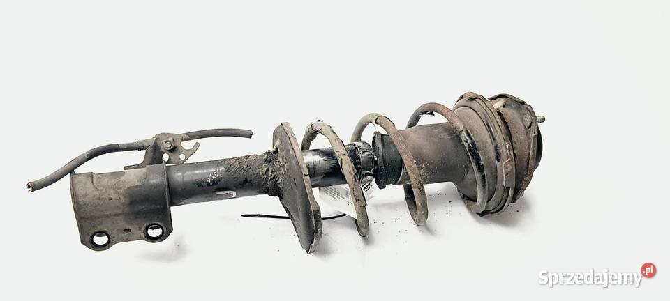 AMORTYZATOR PRAWY PRZÓD TOYOTA CARINA