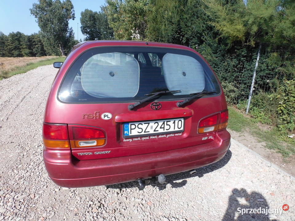 Toyota Camry Combi 94 Kaźmierz