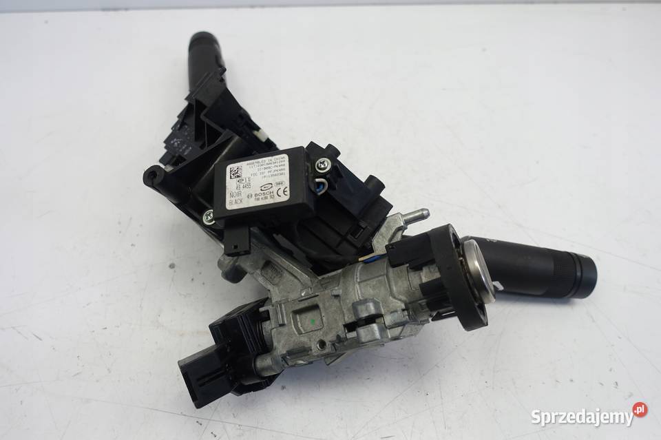 Opel Insignia PRZEŁĄCZNIK ZESPOLONY włącznik Rudka sprzedam