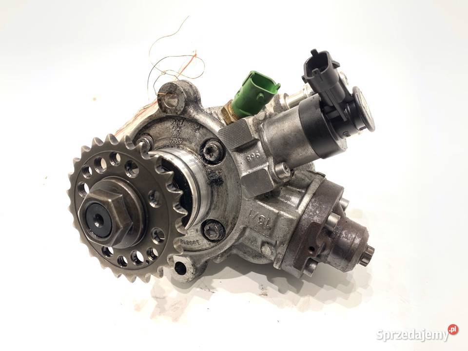 POMPA WYSOKIEGO CIŚNIENIA JAGUAR XF II Motoryzacja sprzedam