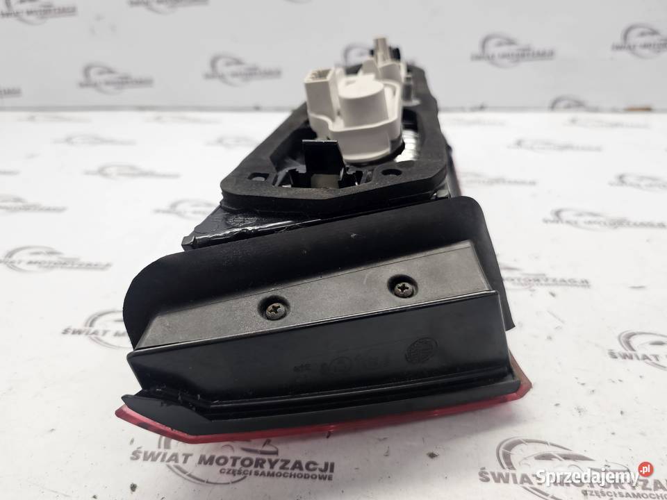 GIULIETTA LIFT 14r lampa prawa tył 50531132 osobowe świętokrzyskie Kielce