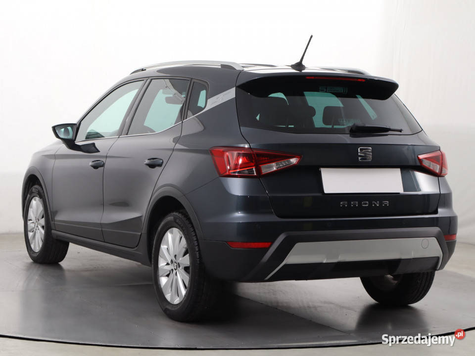 Seat Arona 10 TSI Arona Katowice sprzedam