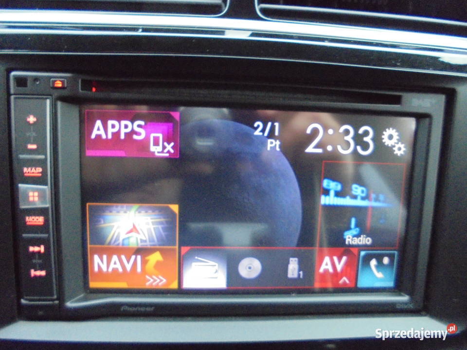 Mitsubishi ASX 18 DID 2WD Comfort Edition VAT marża Bydgoszcz