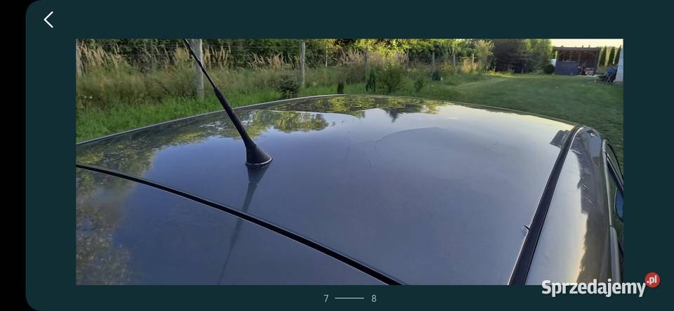 Alfa Romeo 159 19 diesel 150 diesel 159 Gryfino
