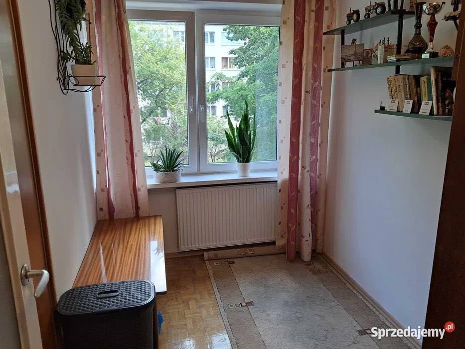Mieszkanie Ursus 4 pokoje Nieruchomości Warszawa sprzedam