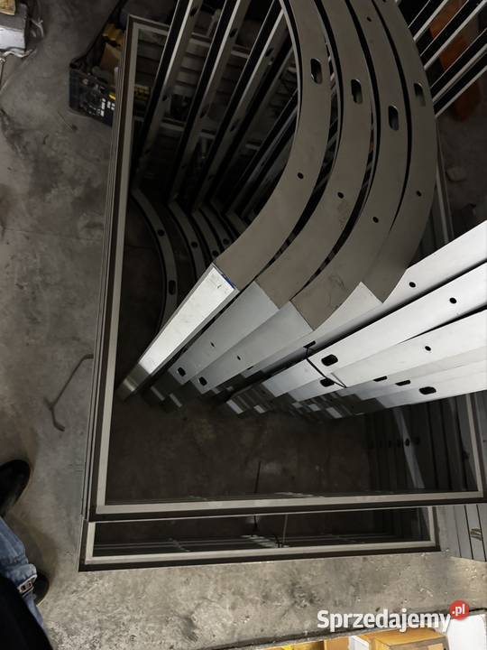 System wystawienniczy Clever Frame kujawsko-pomorskie Bydgoszcz
