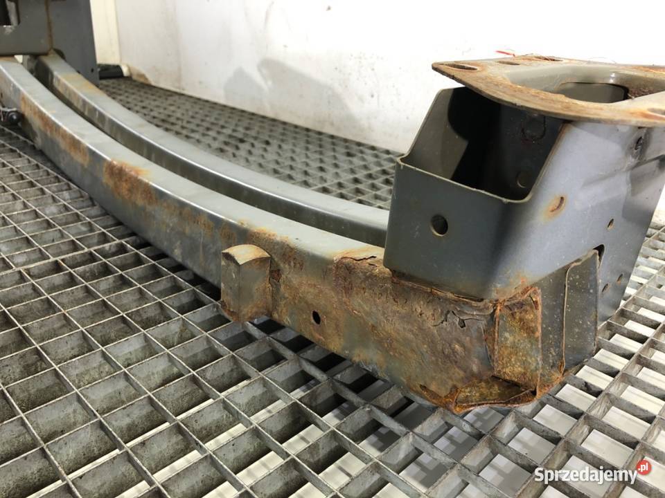 BELKA ZDERZAKA PRZÓD DODGE CALIBER WZMOCNIENIE osobowe Wzmocnienia, belki i wsporniki