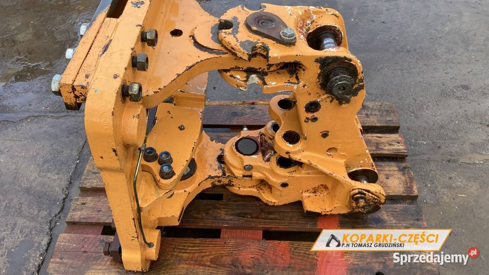 Wieszak ramienia suport obrotu konik Holland Kosakowo