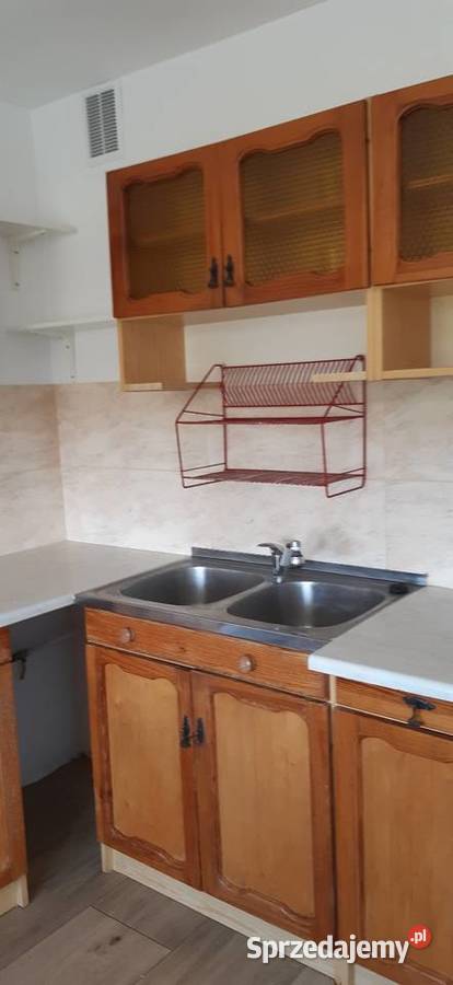 Do wynajęcia mieszkanie M3 Łęczna Armii Krajowej Wynajem