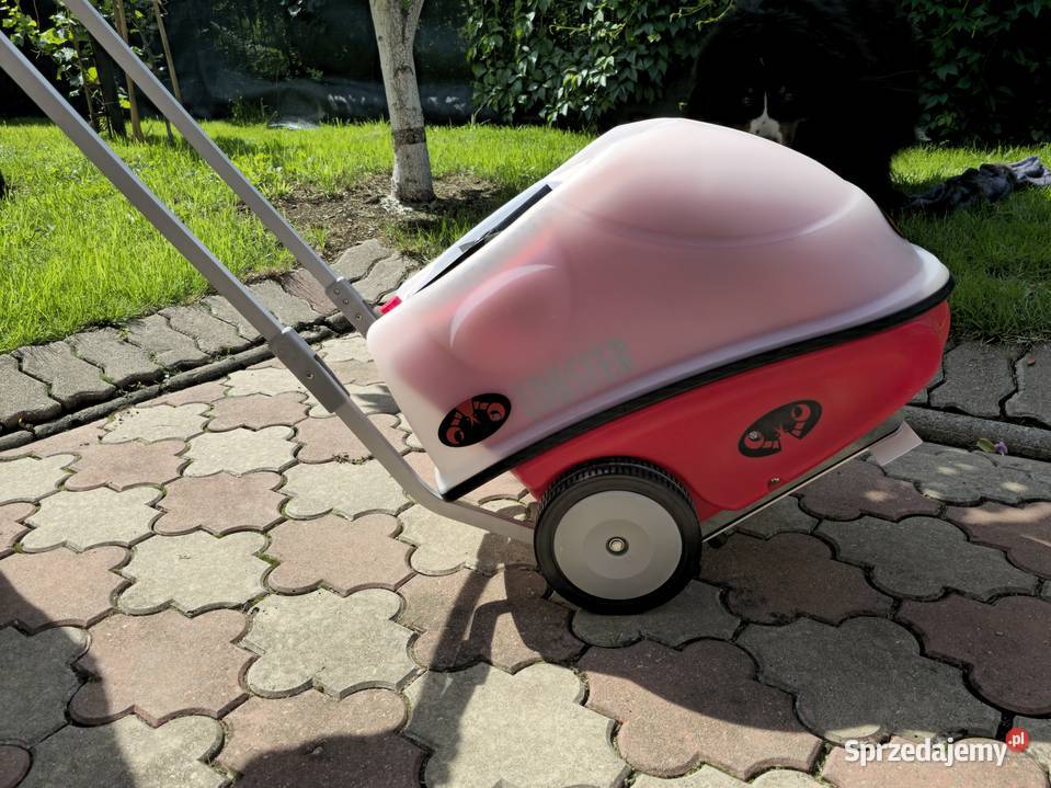 Maszyna do wyrzucania pilek Lobster Grand 5 LE Tenis ziemny Wałbrzych