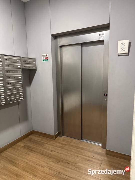 Apartament w centrum Radomia Nowe Osiedle z apartamentowiec Radom