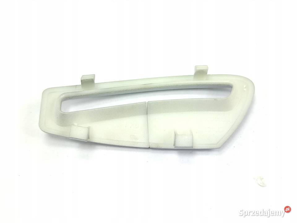 ZAŚLEPKA PASA BEZP LEWA ALFA ROMEO BRERA COUPE osobowe lubelskie