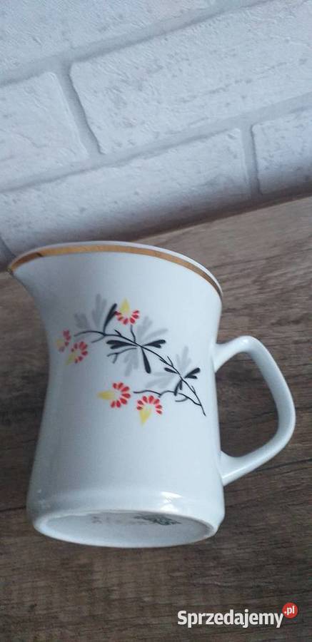 Mlecznik Włocławek prl Przedbórz