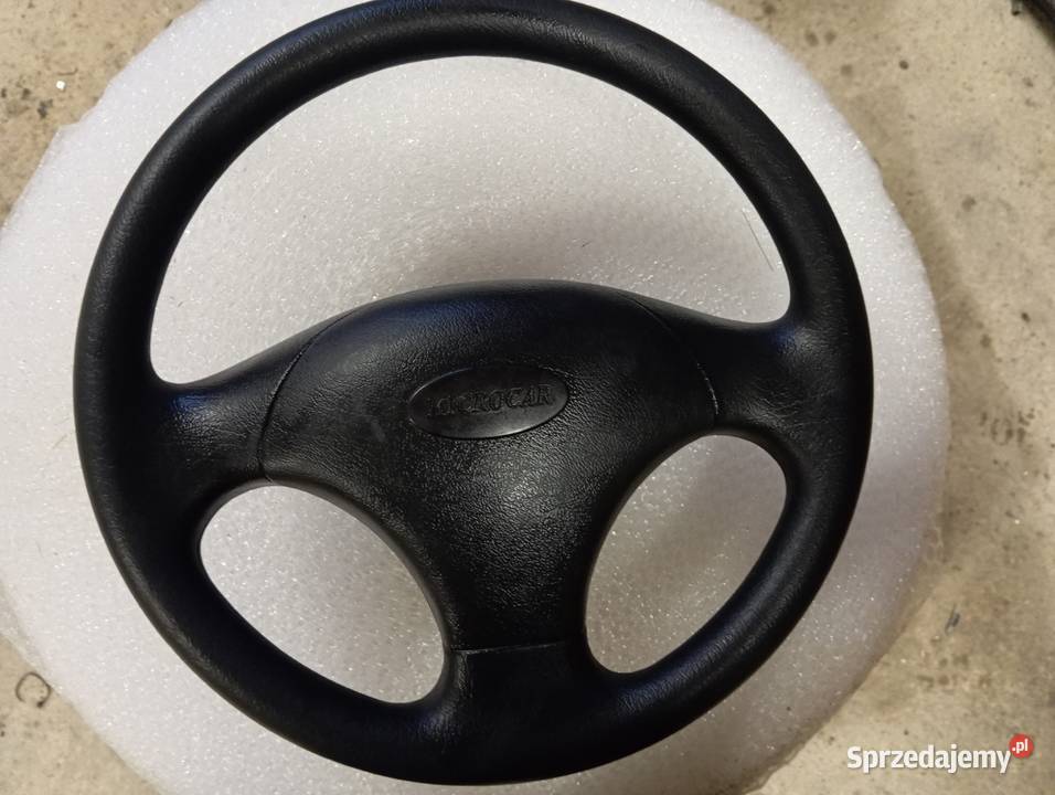 Kierownica Microcar MC1 MC2 VIRGO LYRA Starachowice